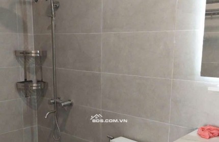 Cho thuê chung cư chính chủ mới 100% 2PN, 2WC, 6.5tr/tháng