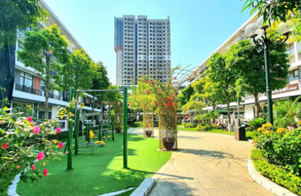 Bán nhà Bình Minh Garden Đức Giang, 76m2, 6 tầng, ở + kinh doanh, nhỉnh 17 tỷ