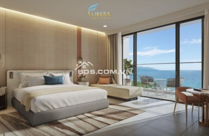 Căn hộ biển Nha Trang - chỉ 1.2 tỷ/ căn full nội thất (Như ảnh) cho thuê ổn định 10 triệu 1 tháng