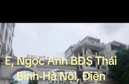 BÁN NHÀ 2 MẶT PHỐ PHAN BÁ VÀNH KINH DOANH THUẬN LỢI