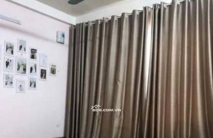 Bán nhà Mễ Trì Thượng Nam Từ Liêm 34m x 6T giá 9.3 tỷ, ngõ thông, ô tô, kinh doanh