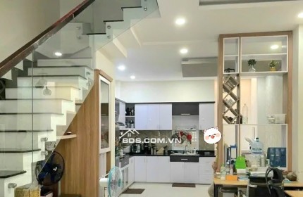 58,5m² 5 phòng ngủ Đắc địa Phú Nhuận Giá tốt chờ chủ mới