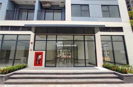 Cho thuê nhiều căn nhà phố manhatan vinhomes grand park