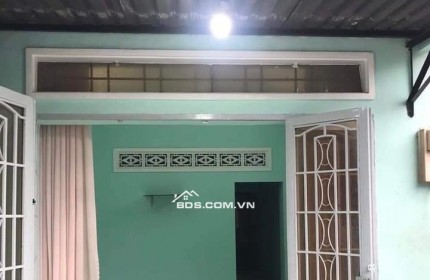 Bán gấp nhà 125m2, Giá Ngộp 670tr. Sổ Riêng Xã Tân Hiệp Huyện Hóc Môn.