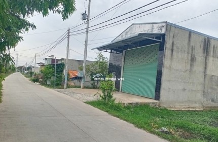 BÁN GẤP 2 SỔ 10X42= 420M2 ĐẤT Ở NGAY GIỮA KHU CÔNG NGHIỆP MINH HƯNG, TRƯỜNG CHUYÊN. 395TR