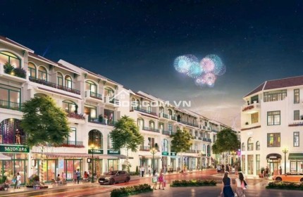 ĐẠI DỰ ÁN THÀNH PHỐ THỜI ĐẠI VÀ ÁNH SÁNG - SUN URBAN CITY HÀ NAM