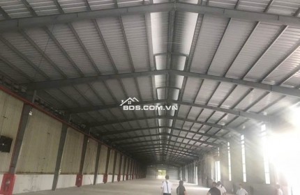 Cho thuê Kho Cụm CN Cầu Nổi, Xã An Khánh, huyện Hoài Đức, Hà Nội.
- Diện tích kho 850m2.