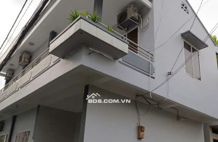 Nhà 1 Trệt 1 Lầu Hẻm Tải Võ Văn Ngân - Diện Tích 66m² - Gara Ô Tô, Gần Ngã Tư Thủ Đức - Giá 6.2 Tỷ