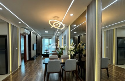 Nhà mình cần bán gấp căn 2N giá 4.8 tỷ Goldmark City