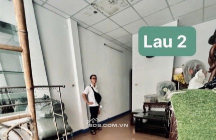 QUẬN 10 - HẼM XE HƠI - NHÀ 3 TẦNG - NGAY TRUNG TÂM SÀI GÒN - KHU DÂN TRÍ CAO