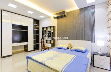 PHƯỜNG 7 T.BÌNH - GẦN BV THỐNG NHẤT - HẺM XE HƠI 6M THÔNG - NHÀ 2 TẦNG ĐÚC - 55M2 - CHỈ 6.59 TỶ