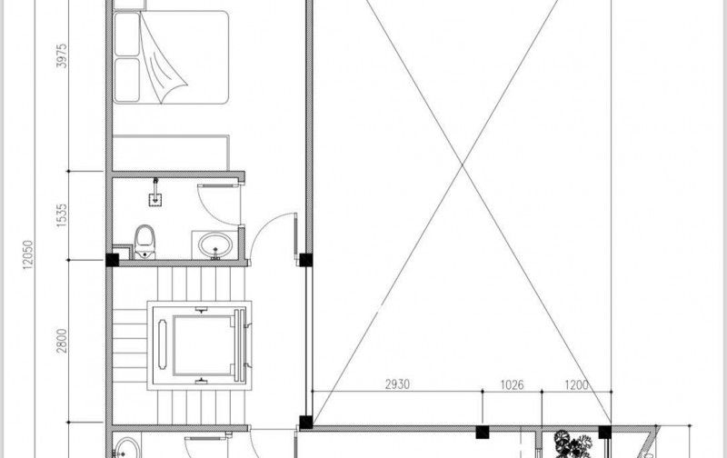 HOA HẬU 3 MẶT THOÁNG – LÊ ĐỨC THỌ - 5 TẦNG THANG MÁY – 10M RA Ô TÔ TRÁNH – VIEW RA BỂ BƠI CỰC CHILL