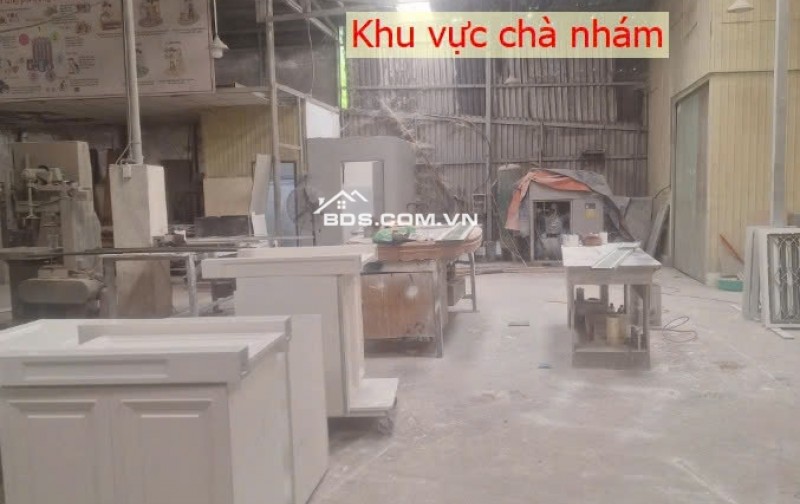 Công ty sản xuất Nội thất tại quận 9 , Hồ Chí Minh cần sang nhượng lại nhà xưởng