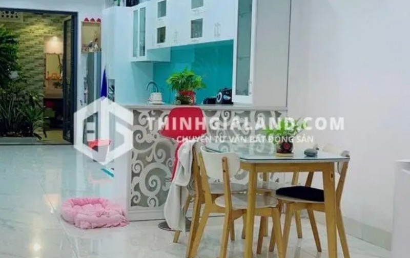 BÁN NHÀ 1T2L ĐẸP, ĐƯỜNG NGÔ ĐỨC KẾ, TP. VŨNG TÀU, DIỆN TÍCH 83.5M2 GIÁ CHỈ 5.3 TỶ.