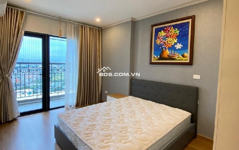 Bán căn hộ tầng trung, The Emerald, CT8, Đình Thôn, 141m2, 4pn, 3wc, nội thất full, 11 tỷ