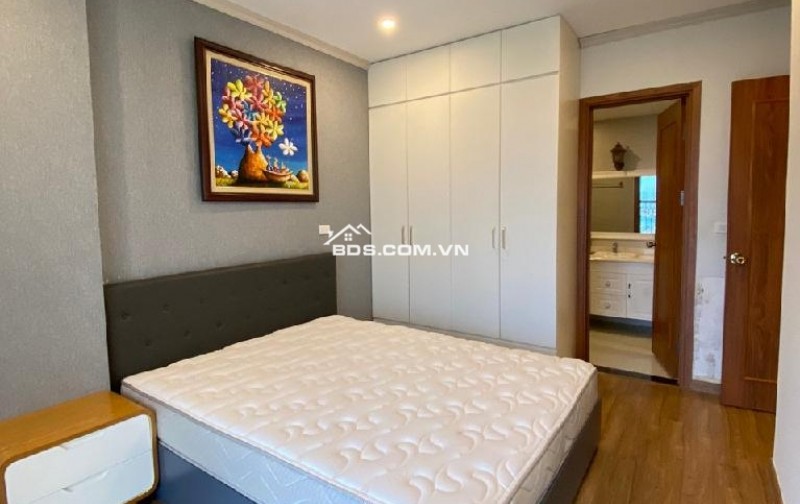 Bán căn hộ tầng trung, The Emerald, CT8, Đình Thôn, 141m2, 4pn, 3wc, nội thất full, 11 tỷ