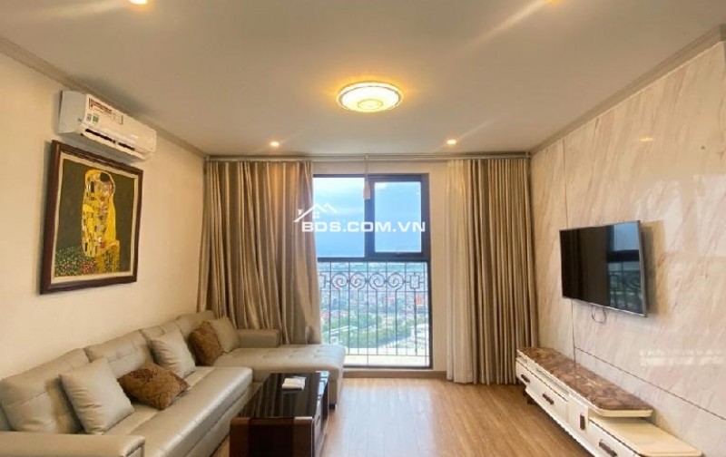 Bán căn hộ tầng trung, The Emerald, CT8, Đình Thôn, 141m2, 4pn, 3wc, nội thất full, 11 tỷ