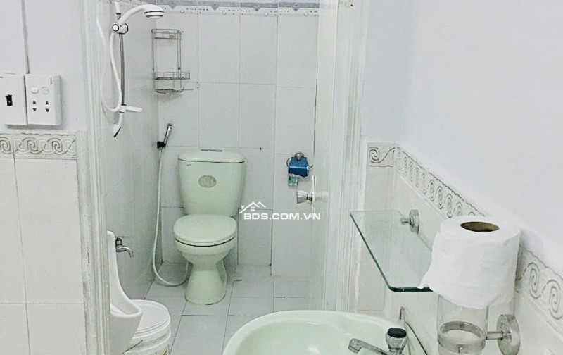 Bán nhà HXH Phạm Thế Hiển, phường 5, Quận 8, 46m2, ngang 4.8m, hoàn công đầy đủ chỉ 5.98 tỷ