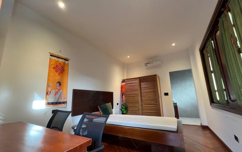 Bán Villa 2 tầng ĐÀO DUY TÙNG, Phú Mỹ An, Hoà Hải, Ngũ Hành Sơn, Đà Nẵng dt 361m2 giá 17,9 tỷ.