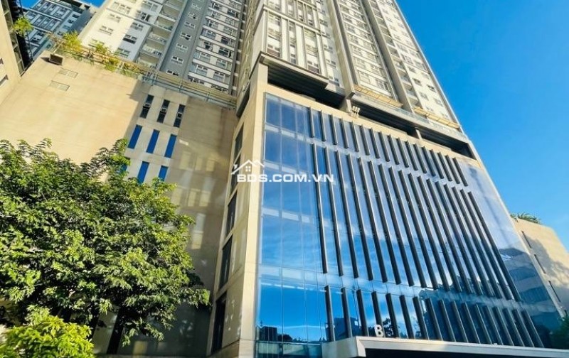 Căn hộ Xi Grand Court 1PN 55m2 14 triệu full nội thất