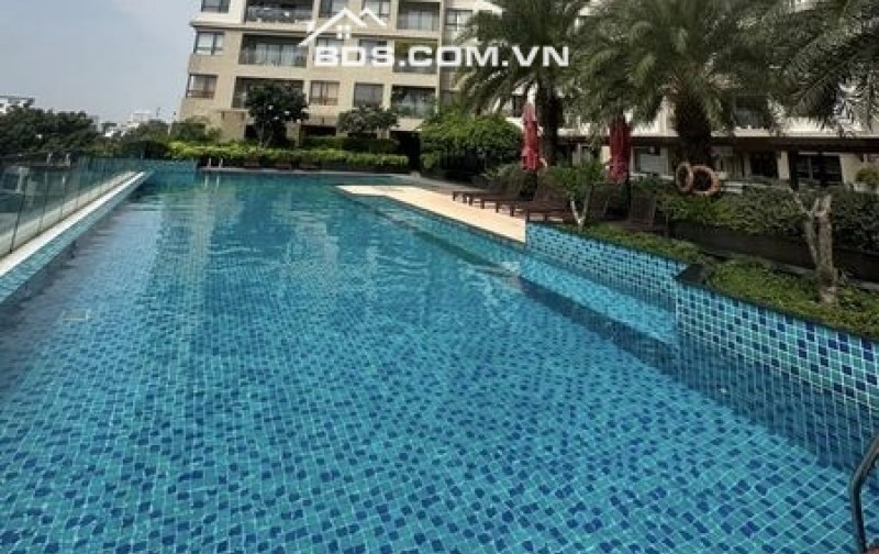 Cho thuê căn hộ EVERICH INFINITY quận 5 , 26 triệu 3PN 90m2