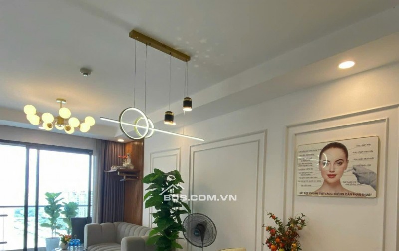 Căn hộ Gold View cho thuê - 18 triệu , căn góc 92m2 , view đẹp