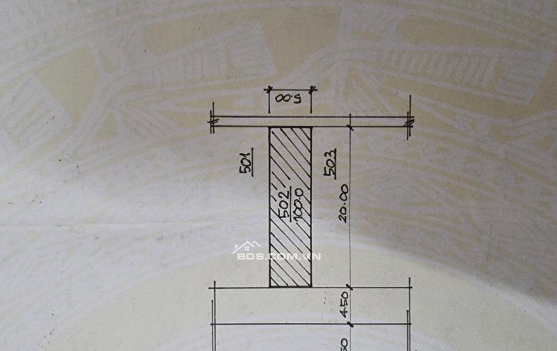 Chính chủ cần bán nhà riêng giá 6,7 tỷ VND tại Đường Yên Thế, Đà Nẵng