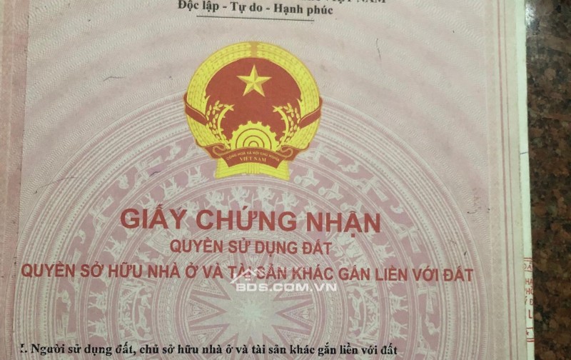 BÁN ĐẤT CAO SU 3HA – THÔN 1, XÃ GIA HUỲNH, HUYỆN TÁNH LINH, BÌNH THUẬN