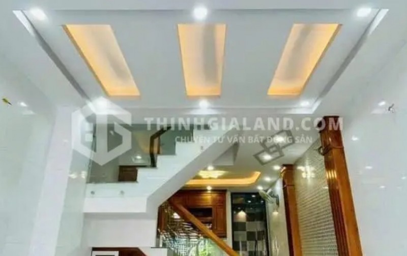 BÁN NHÀ 1 TRỆT 2 LẦU HẺM OTO ĐƯỜNG BÌNH GIÃ PHƯỜNG 8 VŨNG TÀU GIÁ CHỈ 5.95 TỶ.