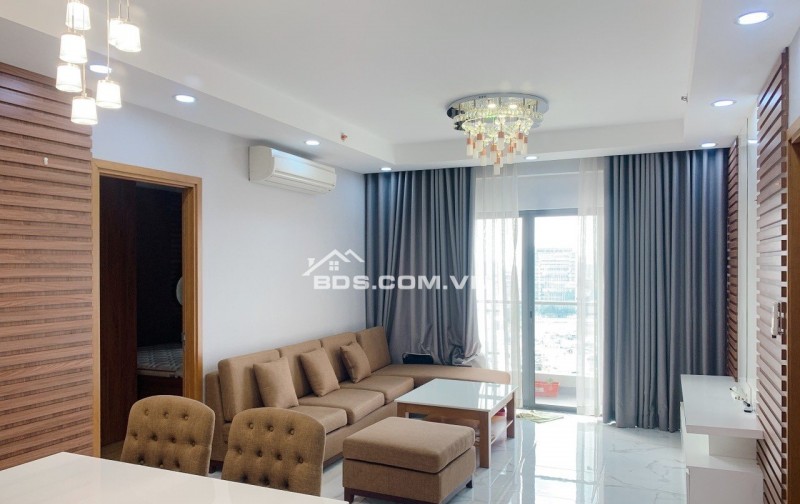 Cho thuê căn hộ EVERICH INFINITY quận 5 , 26 triệu 3PN 90m2