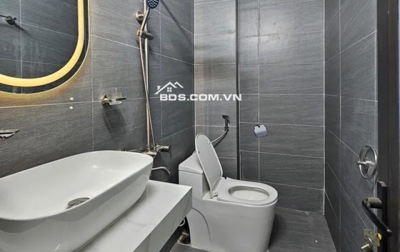 Bán nhà mới phố Kim ngưu, quận Hai Bà Trưng, 37m2 4 tầng giá nhỉnh 5 tỷ