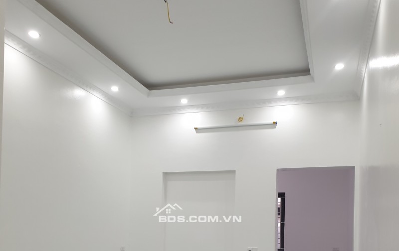 BÁN NHÀ 4.38 TỶ 3 TẦNG 84M2 ( TÂY BẮC ) MẶT ĐƯỜNG KHU Ô 20 PHÙ NGHĨA