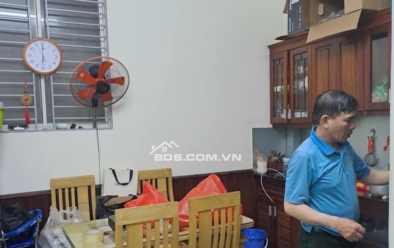 BÁN NHÀ DÒNG TIỀN OTO 38M 7TY