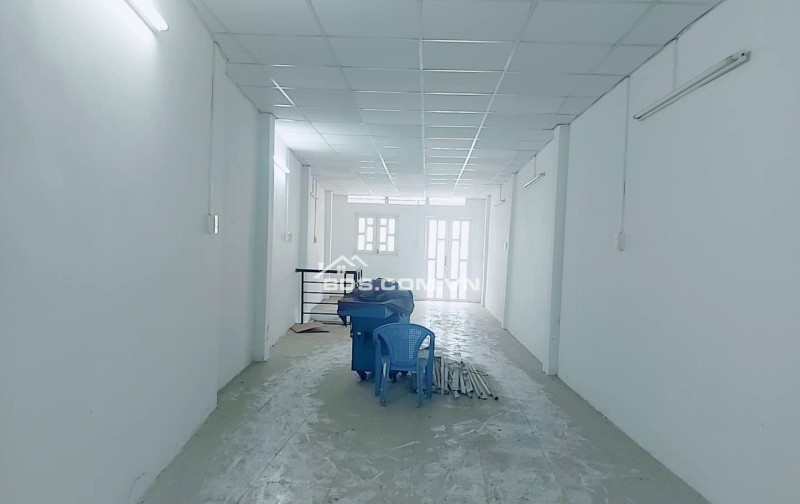 Bán Nhà Hẻm 6M Thông - Âu Cơ - Tân Phú Kế Tân Bình - 80M2 - 3 Tầng - Chỉ 6.x T ỷ