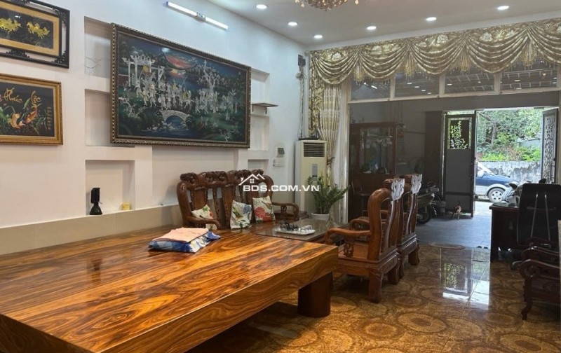 bán nhà  hẻm 6m, 100m2 5x20  tăng nhơn phú A, quận 9, giá TL: 4,4T, 200m ra lê văn việt , ngã tư thủ đức .