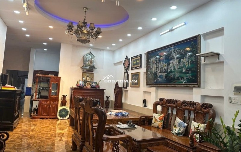 bán nhà  hẻm 6m, 100m2 5x20  tăng nhơn phú A, quận 9, giá TL: 4,4T, 200m ra lê văn việt , ngã tư thủ đức .