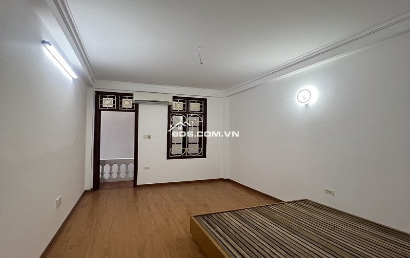 ✨ GIÁ NGON NHÀ ĐẸP - THANH NHÀN - 41M² - 6 TẦNG - 5.4 TỶ ✨