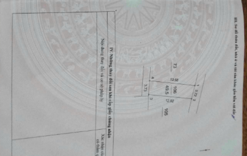 CHÍNH CHỦ- BÁN 50M ĐẤT BIÊN GIANG HÀ ĐÔNG Ô TÔ ĐỖ CỬA