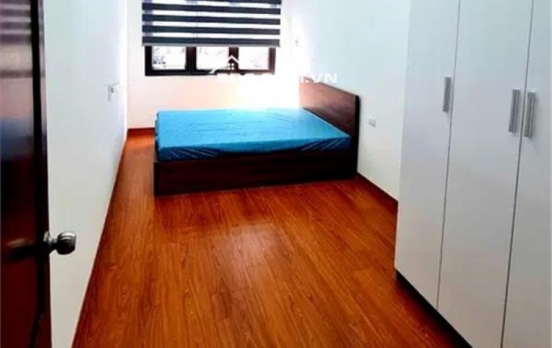 Bán nhà mới phố Hồng mai quận Hai Bà Trưng 25m2 4 tầng giá nhỉnh 5 tỷ