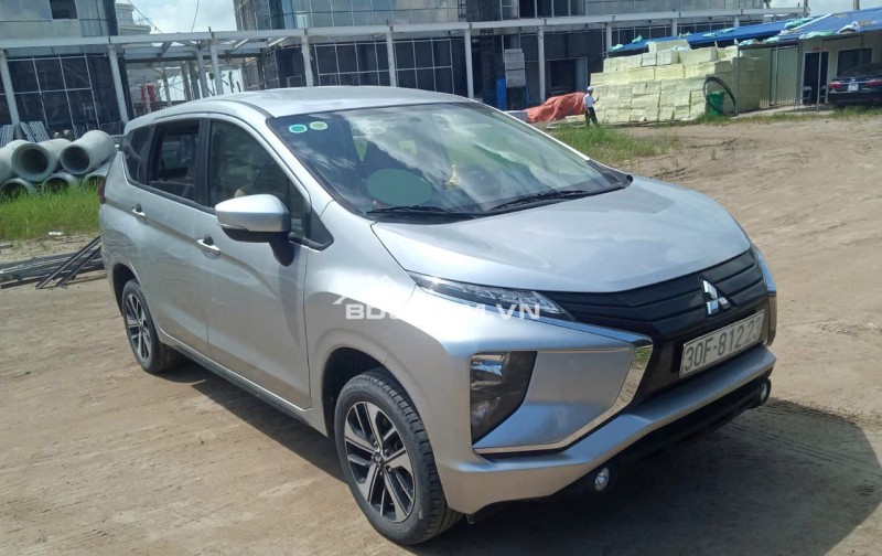 Chính chủ bán xe Mitsubishi Xpander 2019 1.5AT, tên cá nhân, biển Hà Nội