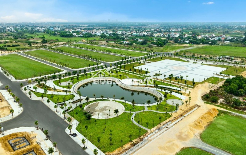 Chỉ từ 1,5 tỷ sở hữu ngay lô đất nền cạnh phố cổ Hội An Quảng Nam