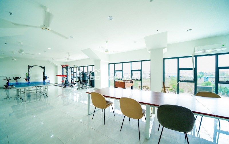 Căn góc 2PN- Nhà mới - Thanh toán 380tr nhận nhà ở ngay