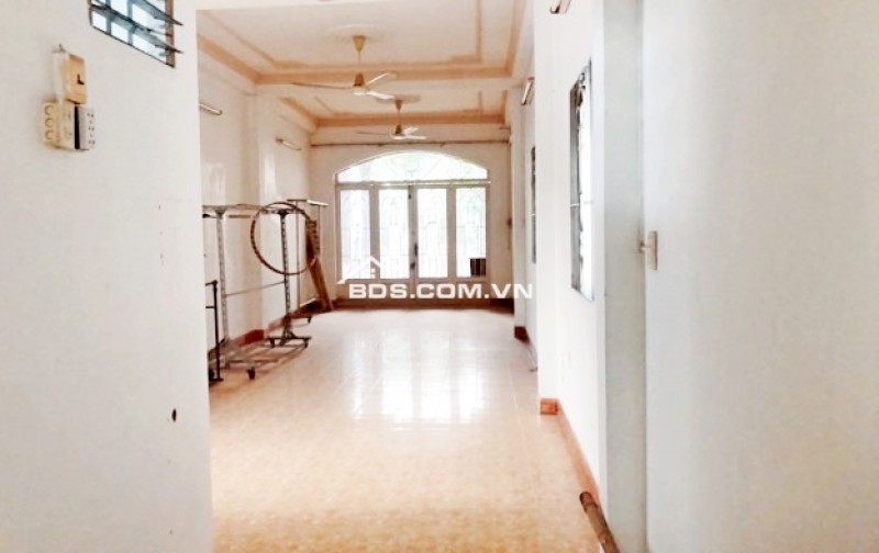Mặt tiền kinh doanh Phạm Thế Hiển 4.7x57 sổ riêng nở hậu  chỉ 14 tỷ.