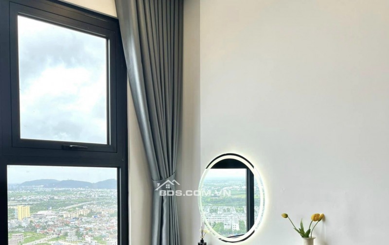 1,8 Tỷ sở hữu căn hộ hạng sang đối diện Aeon Mall Hải Phòng