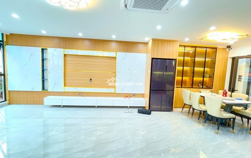 HIẾM. nhà Kđt Mậu Lương 50m2, 5 TẦNG, giá 12 tỷ. PHÂN LÔ - Ô TÔ TRÁNH - VỈA HÈ - KINH DOANH - TIỆN ÍCH BẠT NGÀN.