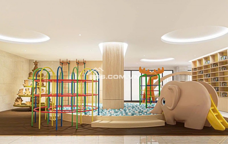 Căn hộ 40 tầng biển Quảng Bình, đầu tư sinh lời, chính sách giá bán ưu đãi chỉ từ 250tr