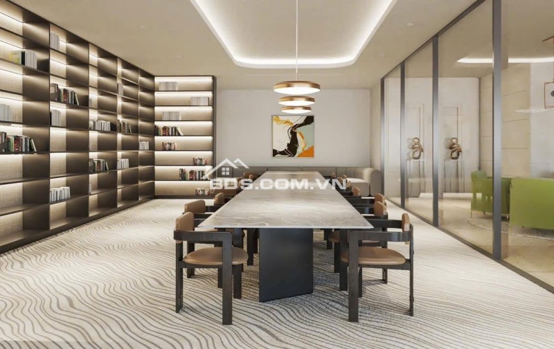Căn hộ 40 tầng biển Quảng Bình, đầu tư sinh lời, chính sách giá bán ưu đãi chỉ từ 250tr