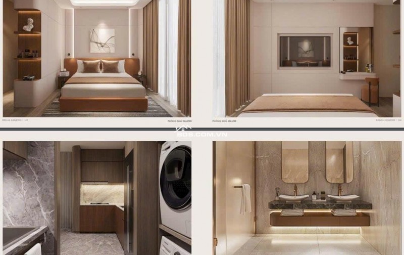 Căn hộ 40 tầng biển Quảng Bình, đầu tư sinh lời, chính sách giá bán ưu đãi chỉ từ 250tr