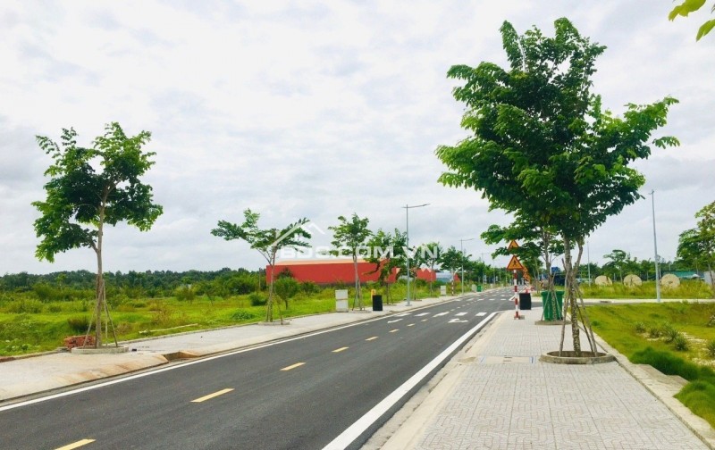 CHÍNH CHỦ CẦN BÁN LÔ ĐẤT VIEW SÔNG GIÁP RANH BÌNH CHÁNH, KDC DRAGON PEAL GIÁ 1 TỶ 2