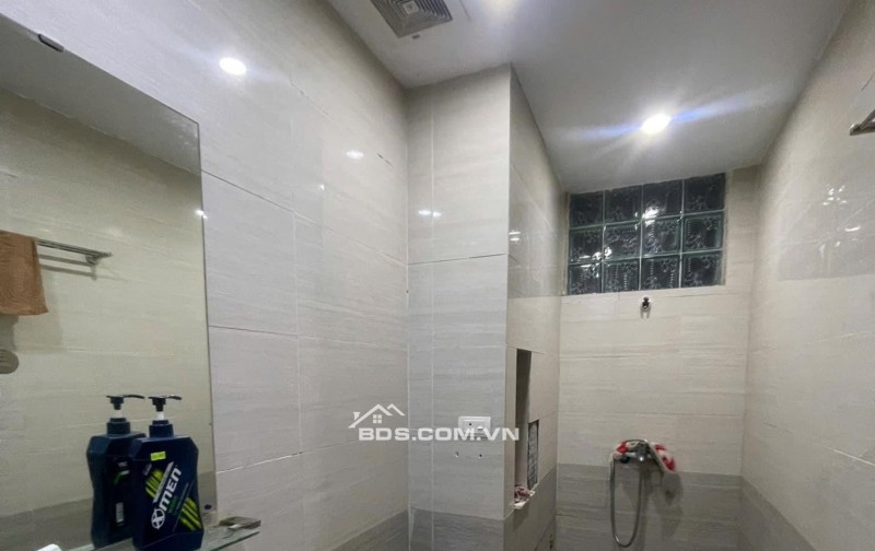 Bán phố Vọng, quận Hai Bà Trưng 37m2 5 tầng giá nhỉnh 6 tỷ